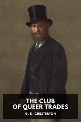 Produktbild: The Club of Queer Trades