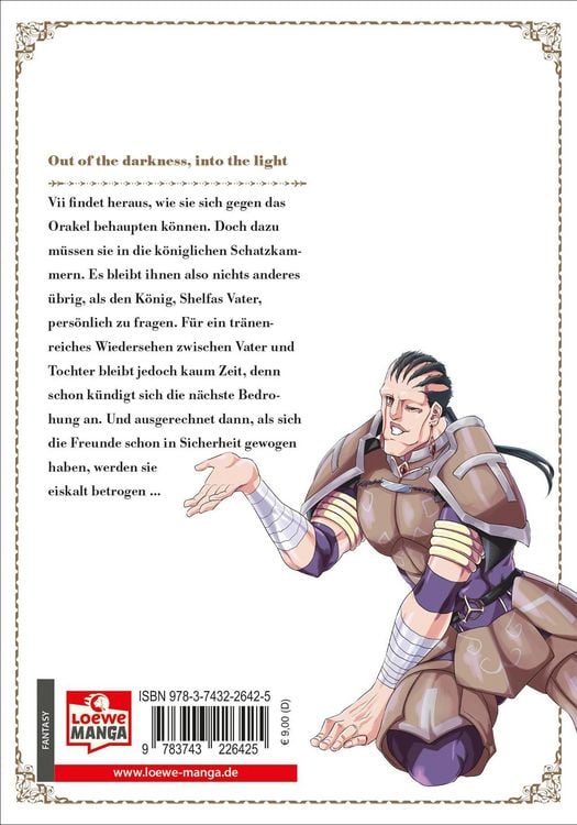 Produktbild: Dark Paladin 11
