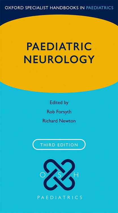 Produktbild: Paediatric Neurology