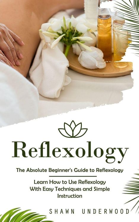 Produktbild: Reflexology