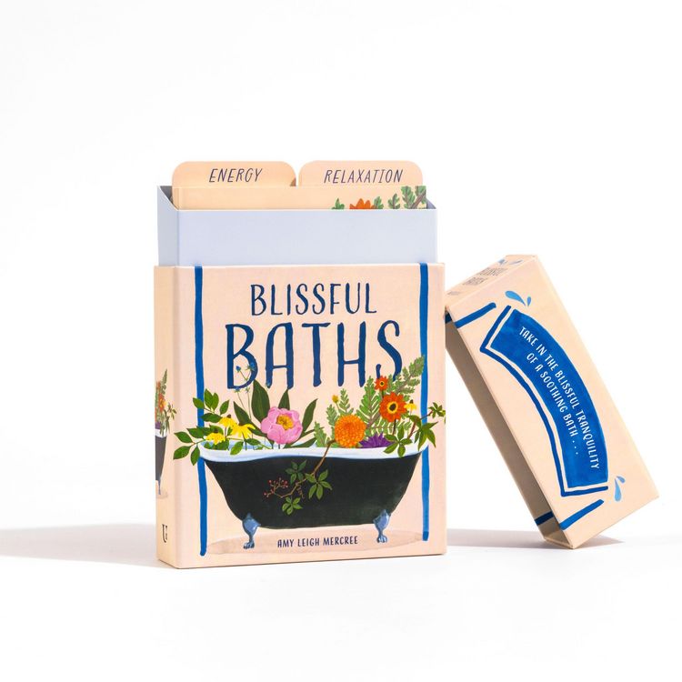 Produktbild: Blissful Baths