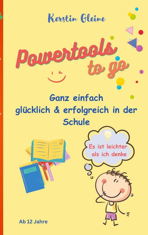 Produktbild: Powertools to go