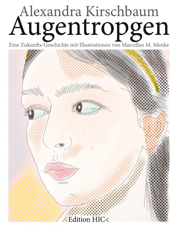 Produktbild: Augentropgen