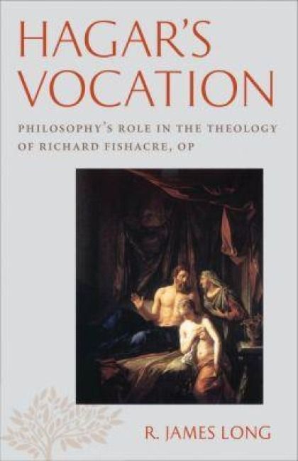 Produktbild: Hagar's Vocation