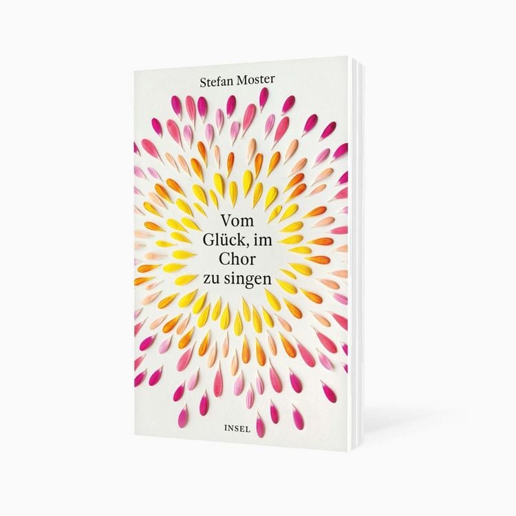 Produktbild: Vom Gl&uuml;ck, im Chor zu singen