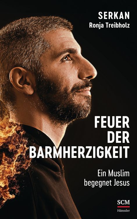 Produktbild: Feuer der Barmherzigkeit