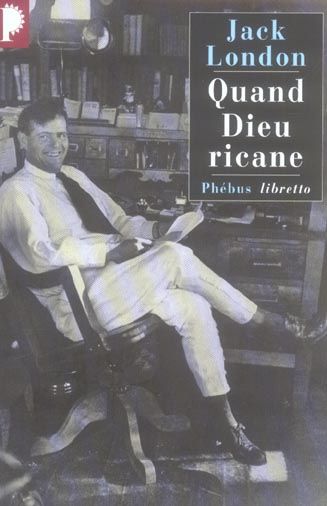 Produktbild: Quand dieu ricane