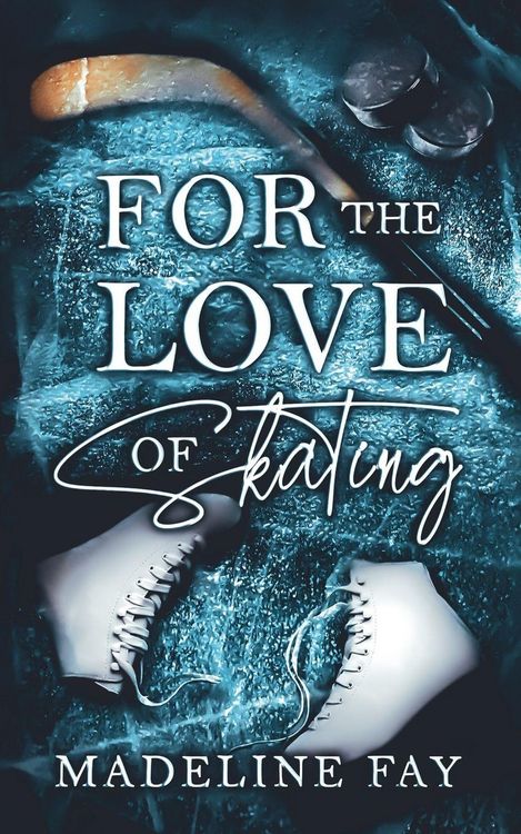 Produktbild: For the Love of Skating