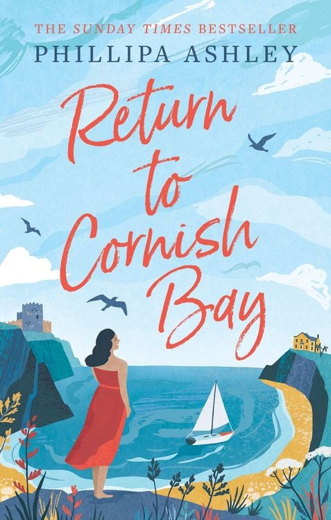 Produktbild: Return to Cornish Bay