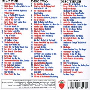 Produktbild: With A Little Help From My Friends (3CD Box)