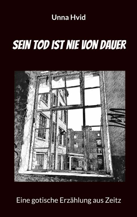 Produktbild: Sein Tod ist nie von Dauer