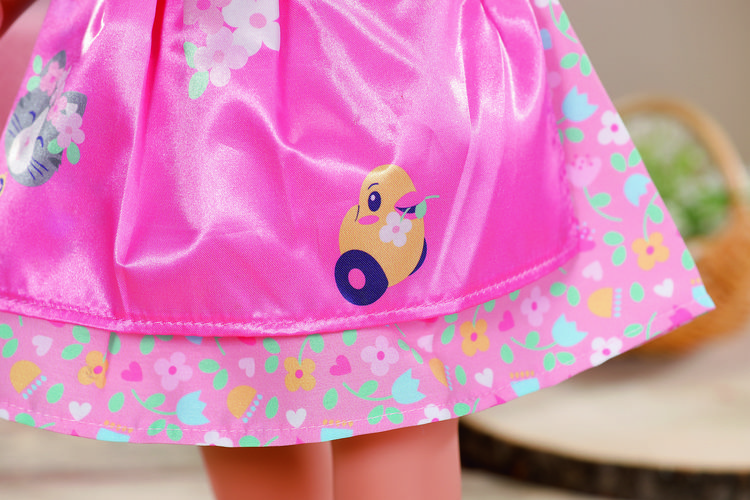 Produktbild: BABY born Dirndl 43cm