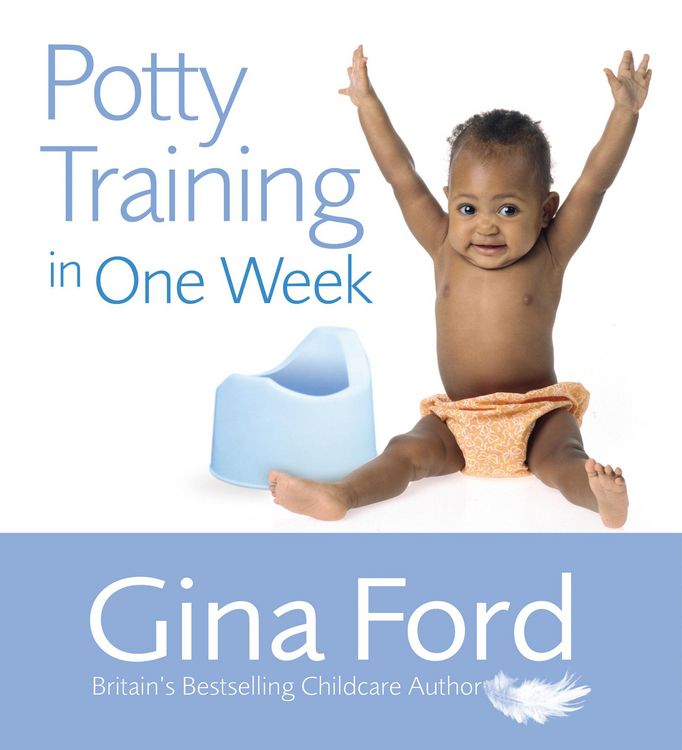 Produktbild: Potty Training In One Week
