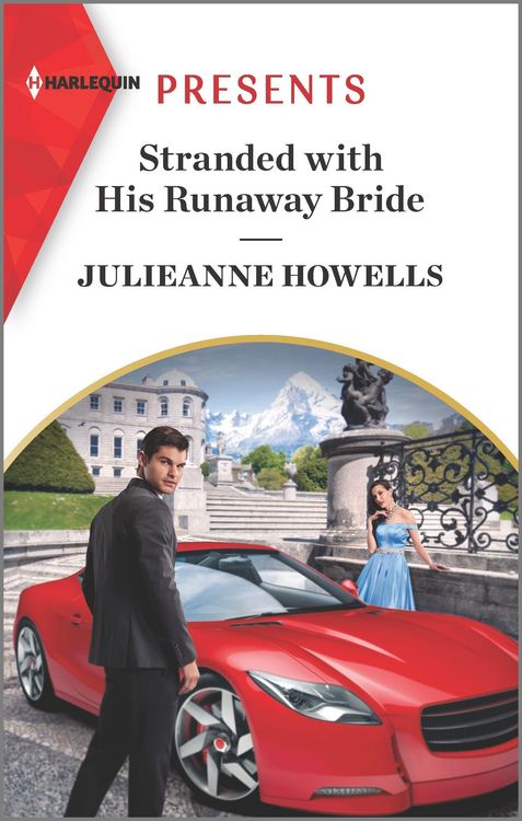 Produktbild: Stranded W/his Runaway Bride O