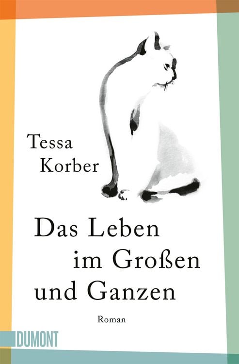Produktbild: Das Leben im Gro&szlig;en und Ganzen
