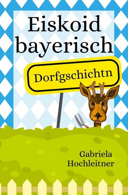 Produktbild: Eiskoid bayerisch