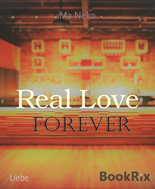Produktbild: Real Love