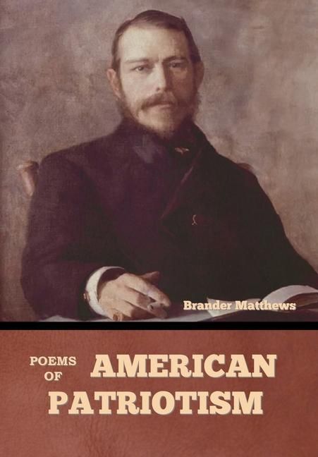 Produktbild: Poems of American Patriotism
