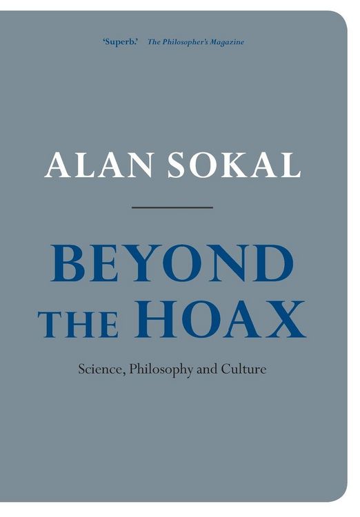 Produktbild: Beyond the Hoax