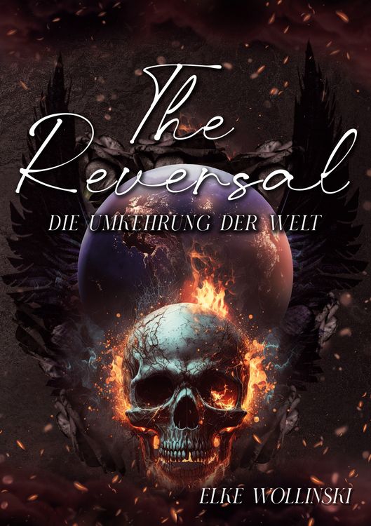 Produktbild: The Reversal