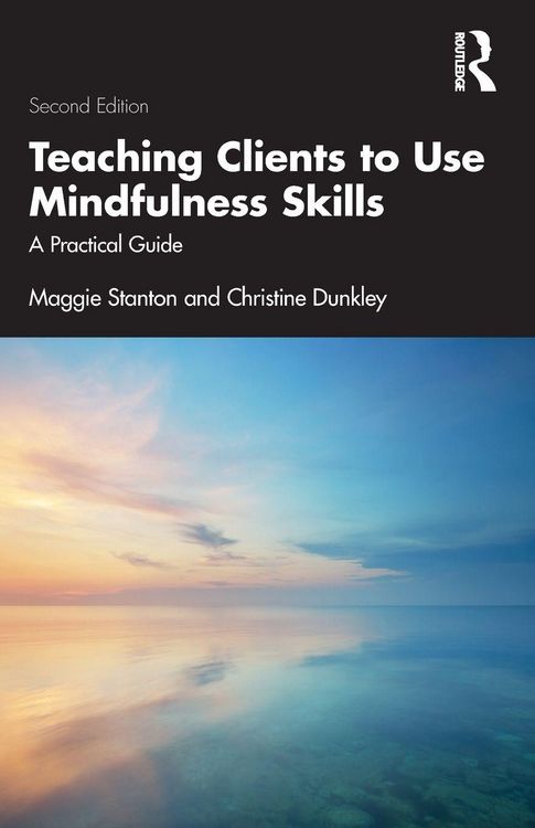 Produktbild: Teaching Clients to Use Mindfulness Skills