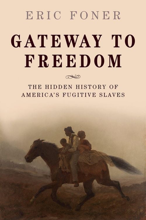 Produktbild: Gateway to Freedom
