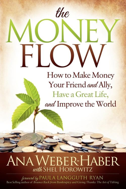 Produktbild: The Money Flow