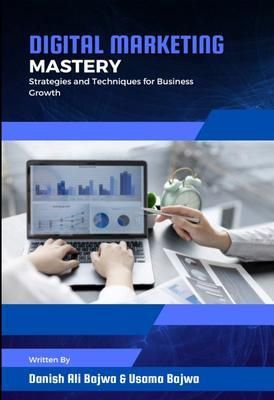 Produktbild: Digital Marketing Mastery