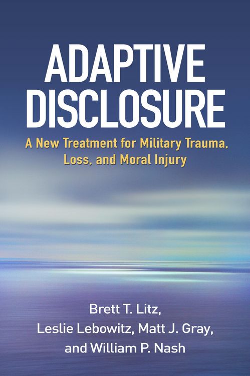 Produktbild: Adaptive Disclosure
