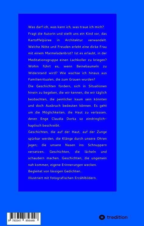 Produktbild: Der Tiefe ganze Breite