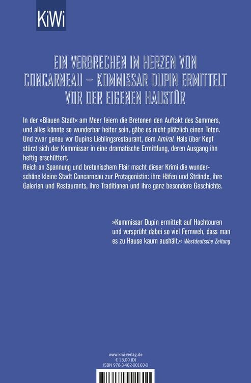 Produktbild: Bretonisches Verm&auml;chtnis