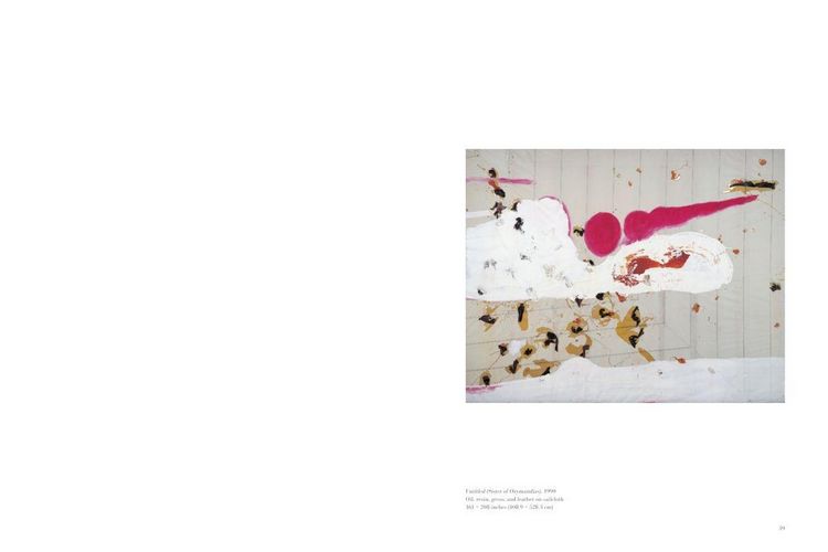 Produktbild: Julian Schnabel. Nine Works at Ch&acirc;teau La Coste