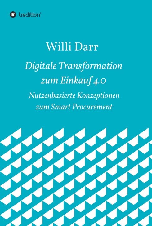 Produktbild: Digitale Transformation zum Einkauf 4.0