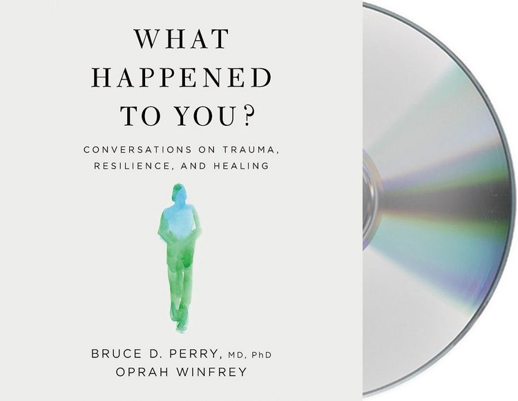 Produktbild: What Happened to You?