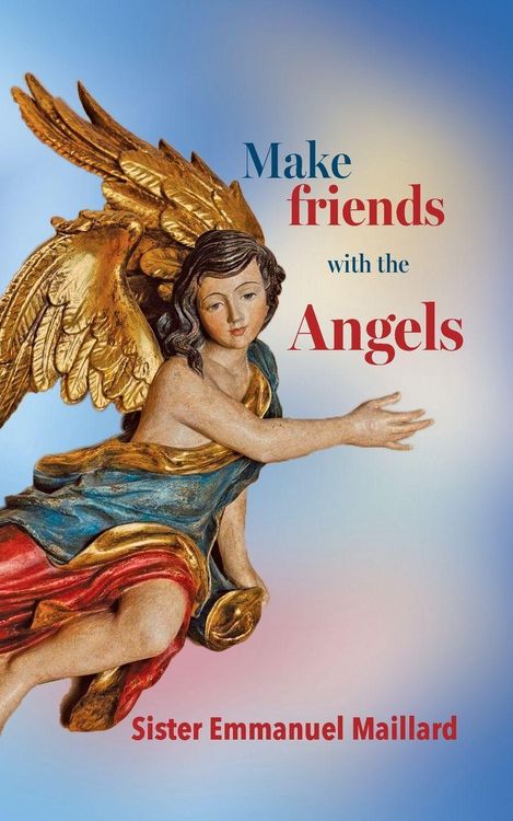 Produktbild: Make Friends With the Angels