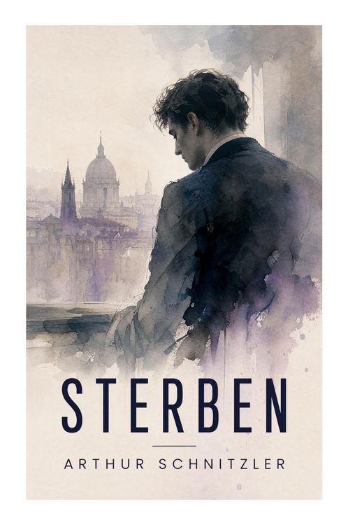 Produktbild: Sterben