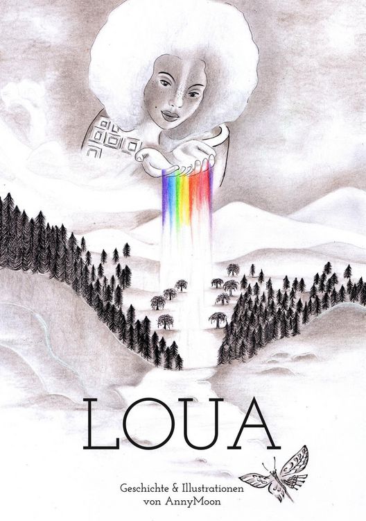 Produktbild: Loua