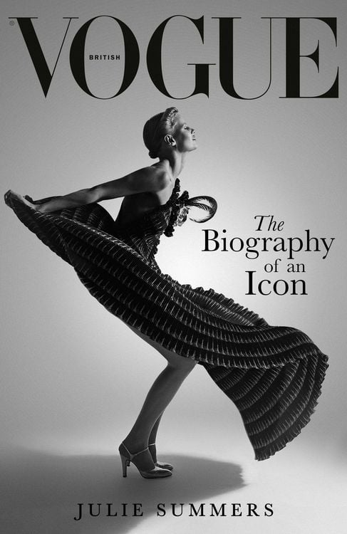 Produktbild: British Vogue