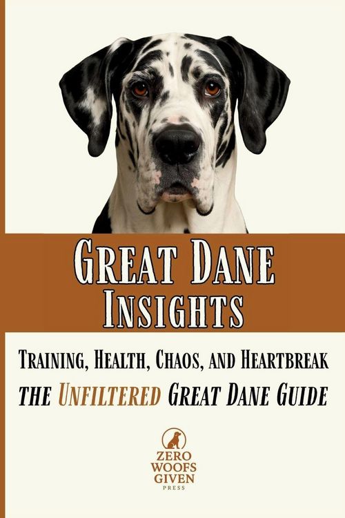 Produktbild: Great Dane Insights