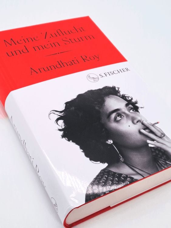 Produktbild: Meine Zuflucht und mein Sturm