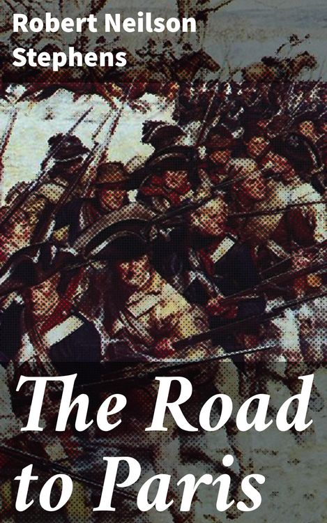 Produktbild: The Road to Paris