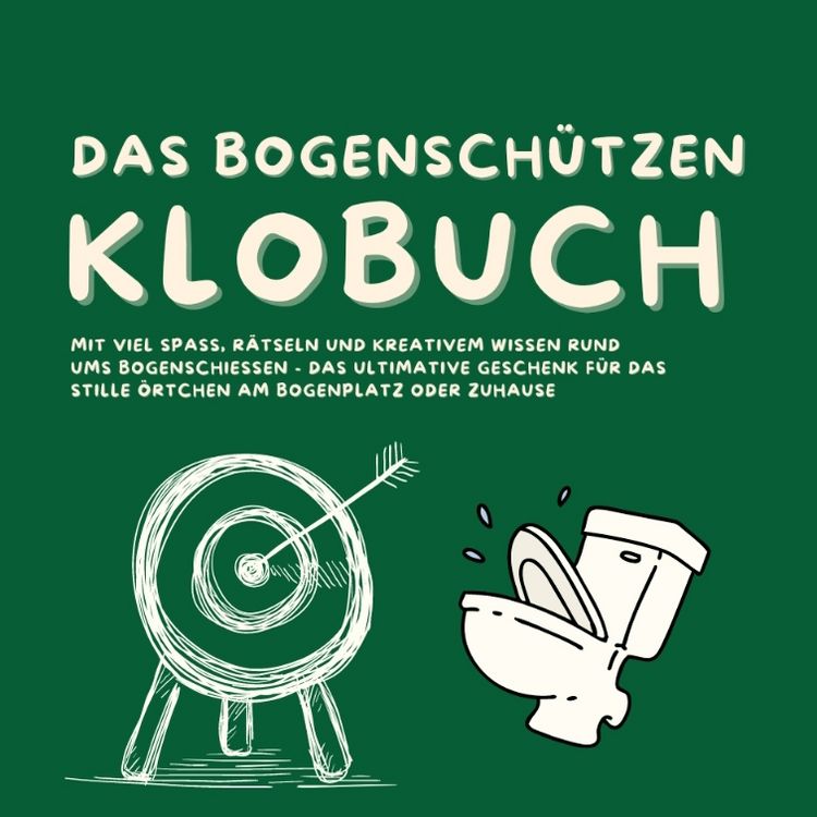 Produktbild: Das Bogensch&uuml;tzen Klobuch