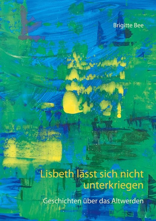 Produktbild: Lisbeth l&auml;sst sich nicht unterkriegen