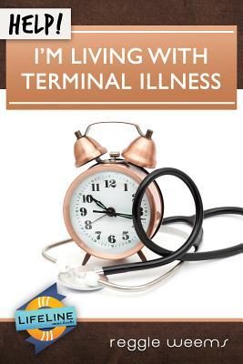 Produktbild: Help! I'm Living with Terminal Illness