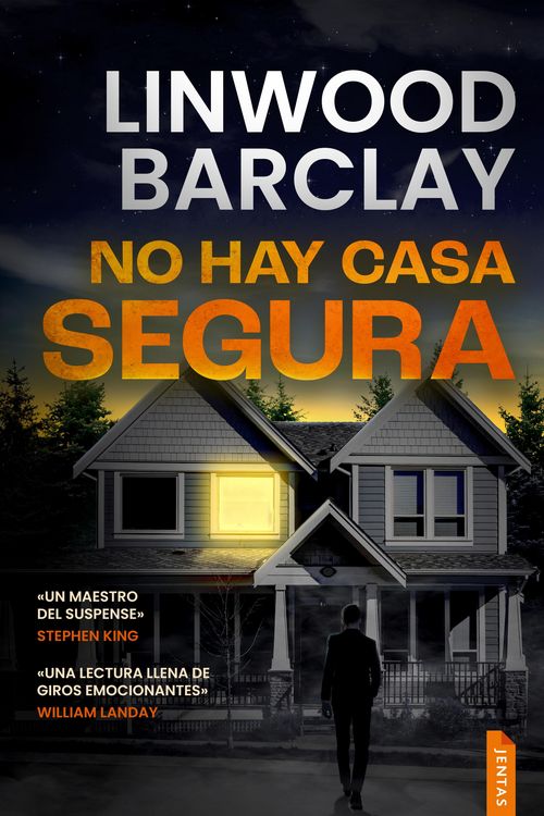 Produktbild: No hay casa segura