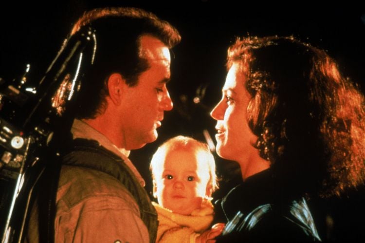 Produktbild: Ghostbusters 2 - Sie sind zur&uuml;ck (4K Ultra UHD)