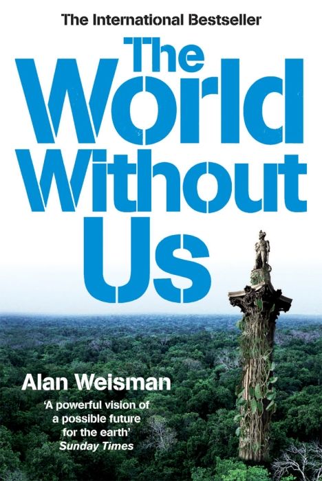 Produktbild: The World Without Us