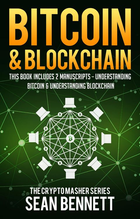 Produktbild: Bitcoin & Blockchain
