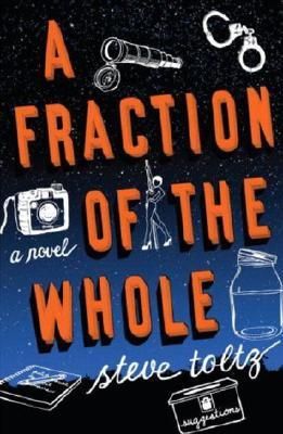 Produktbild: A Fraction of the Whole
