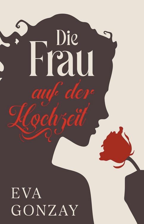 Produktbild: Die Frau auf der Hochzeit